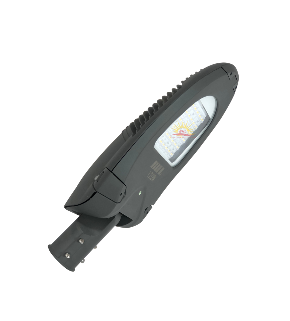 Đèn LED chiếu sáng đường phố CMN chống sét 10kV – 20kV