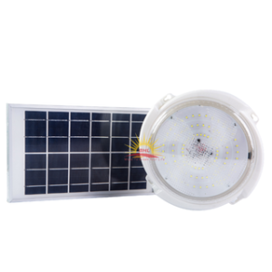 ĐÈN NĂNG LƯỢNG MẶT TRỜI ỐP NỔI