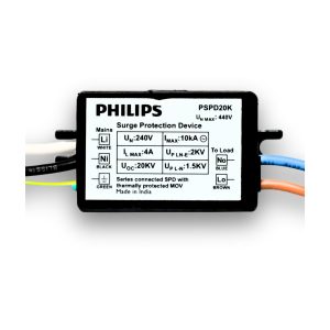 CHỐNG SÉT PHILIPS 20KV